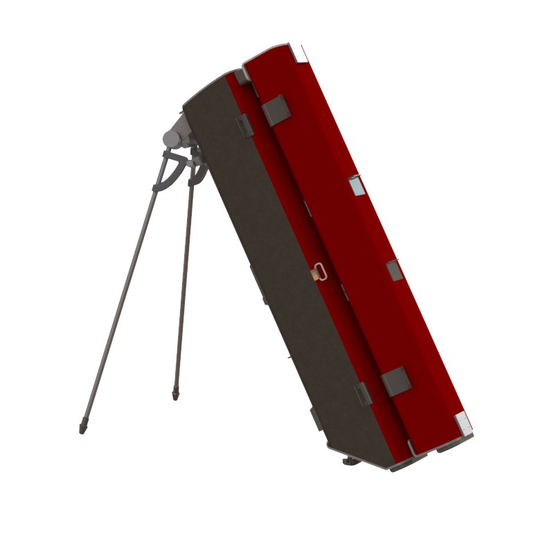 Bag-Erweiterungsmodul-rot